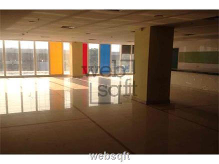 Commercial Retail showroom for Rent in Attapur